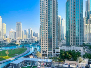 Luxury & Elegance in Downtown Fountain Views